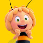 Maya the Bee YouTube channel avatar