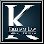 Killham Law Office, PLLC logo
