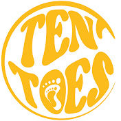 Ten Toes Surf