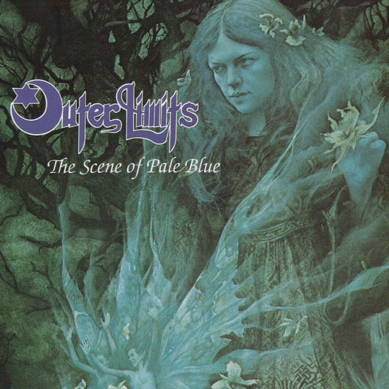 Outer Limits - Topic