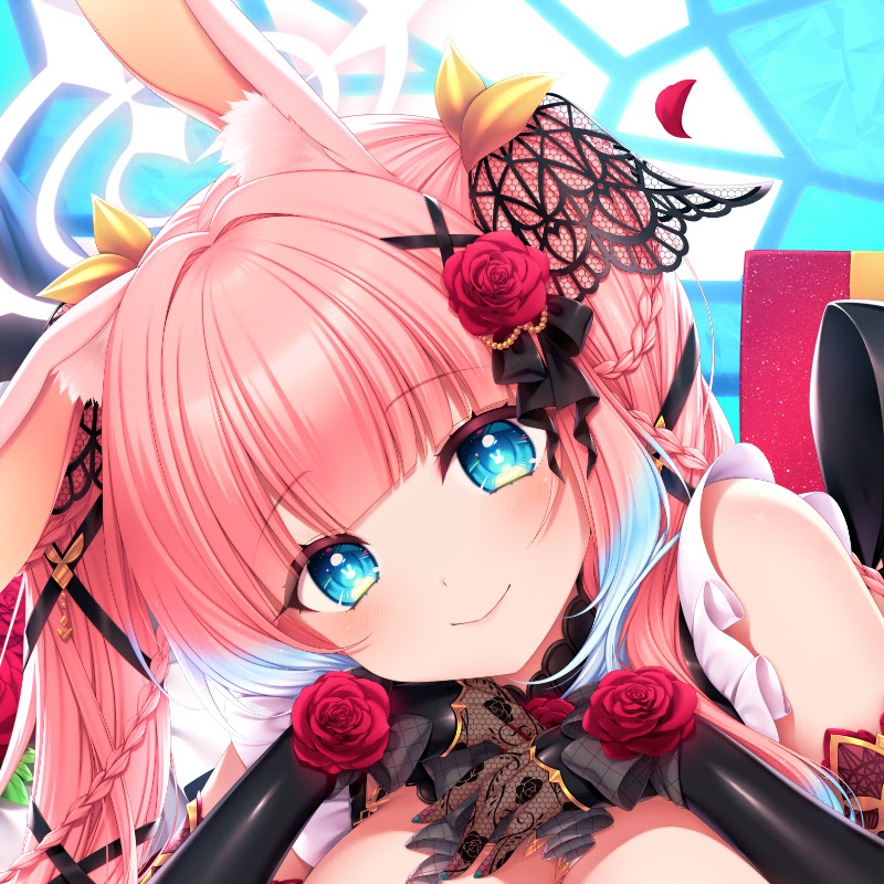時音ありす ToKiNe Alice ch.