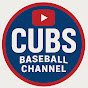 Cubs Baseball Channel Avatar