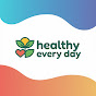 Healthy Every Day logo