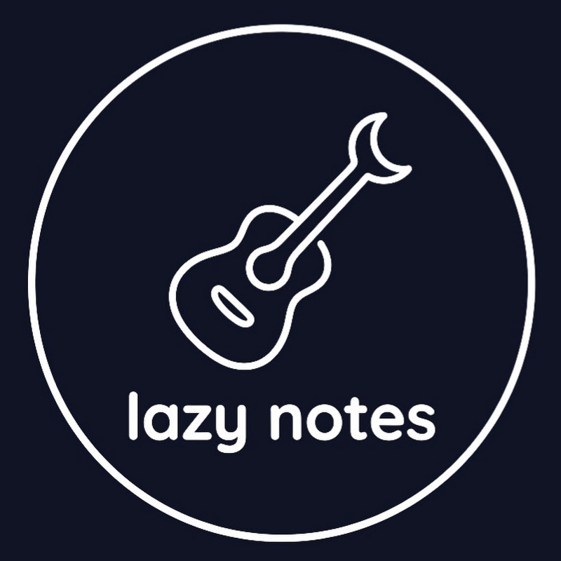 Lazy Notes PH