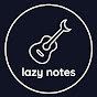 Lazy Notes PH Avatar