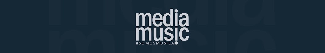mediamusicoficial YouTube channel avatar