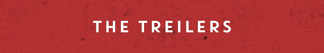 The Treilers YouTube 频道头像