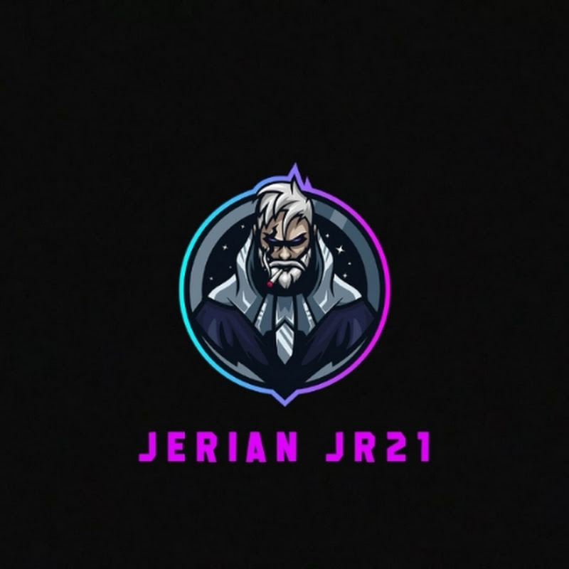 JERIAN JR21