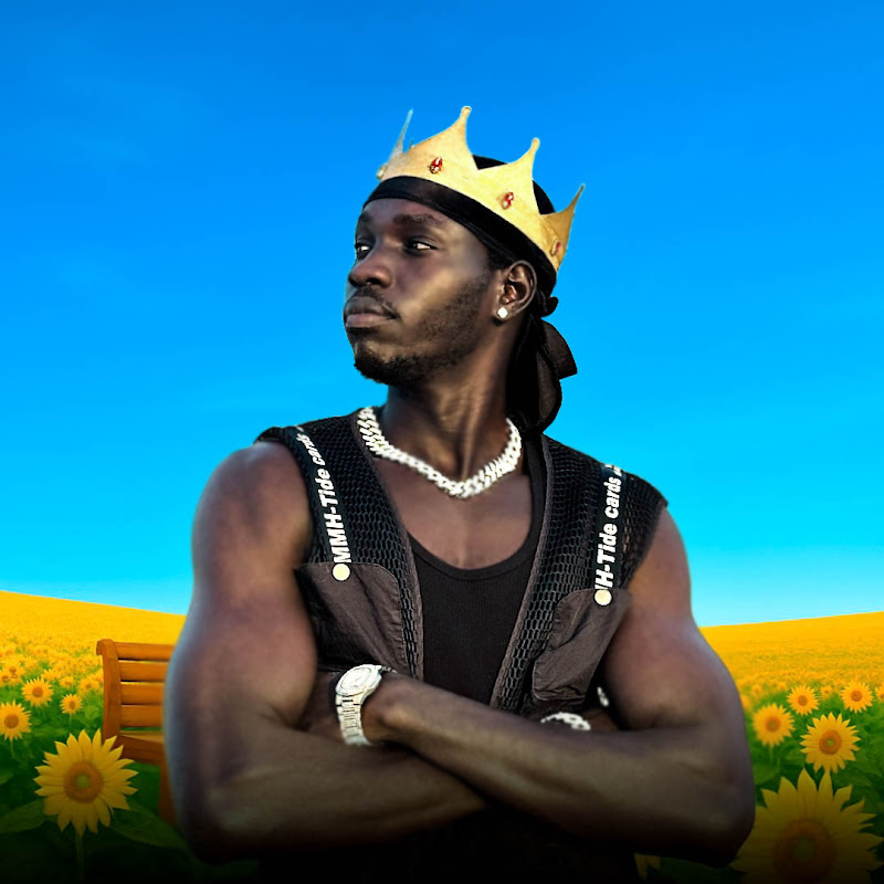 King Penton