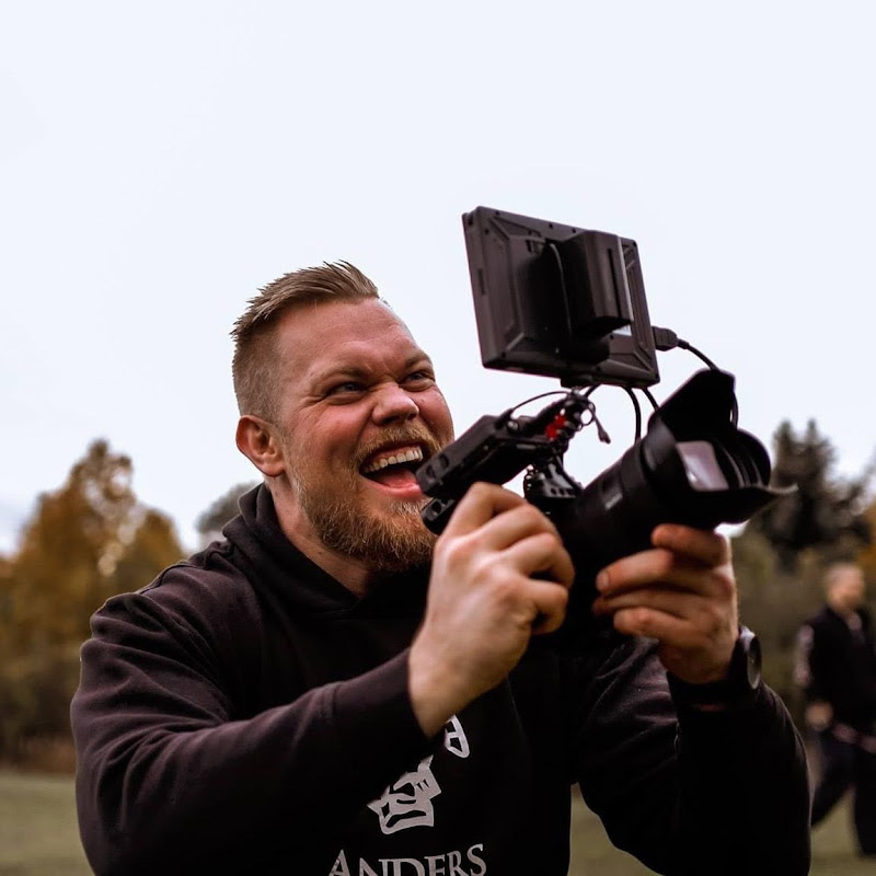 Ered (Редин) Logo