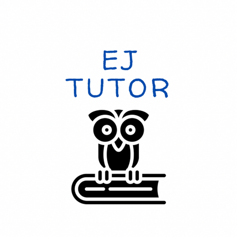 EJ Tutor