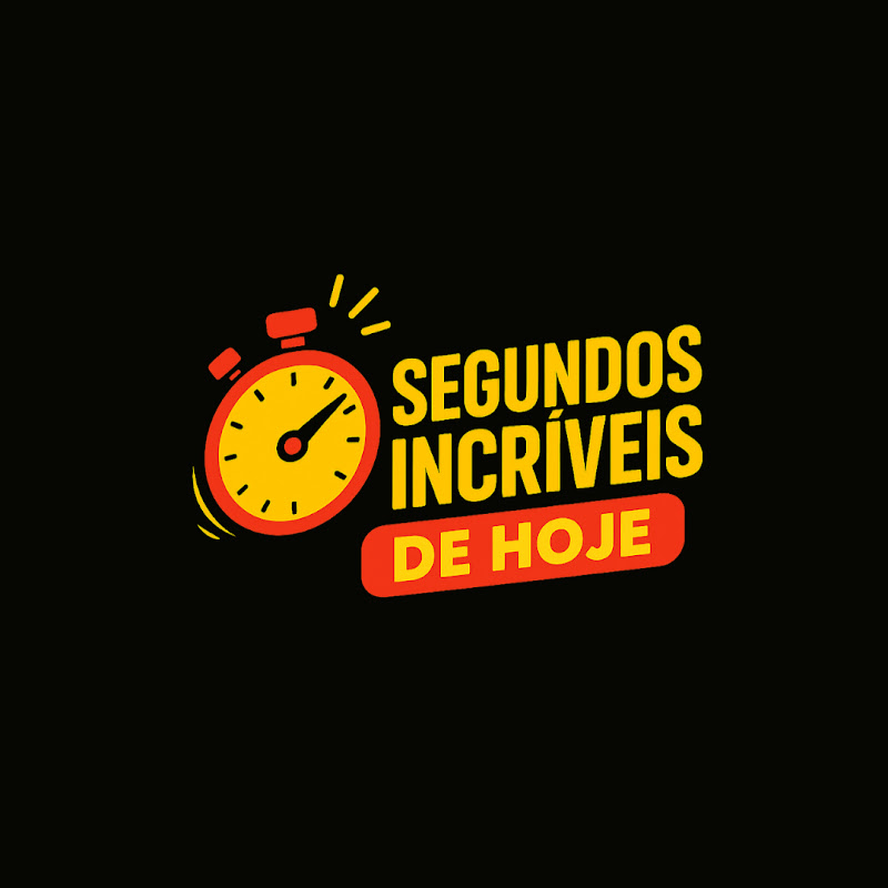 Segundos Incríveis de Hoje
