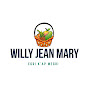 Willy Jean mary logo