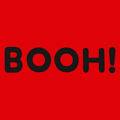 Booh!