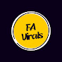 FA Virals logo