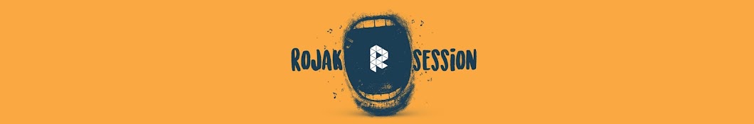 Rojak Session ইউটিউব চ্যানেল অ্যাভাটার