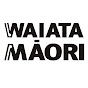 Waiata Māori logo
