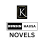 Kundin Hausa Novels logo