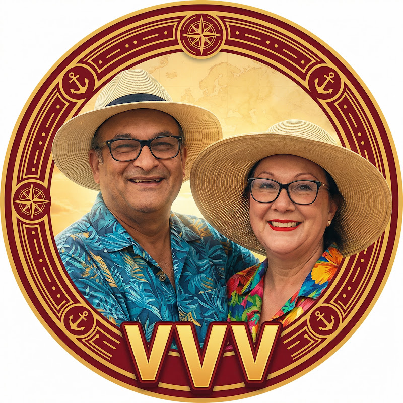 Los Viejitos viajeros Vaz