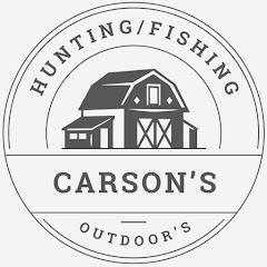 Carson’s outdoors