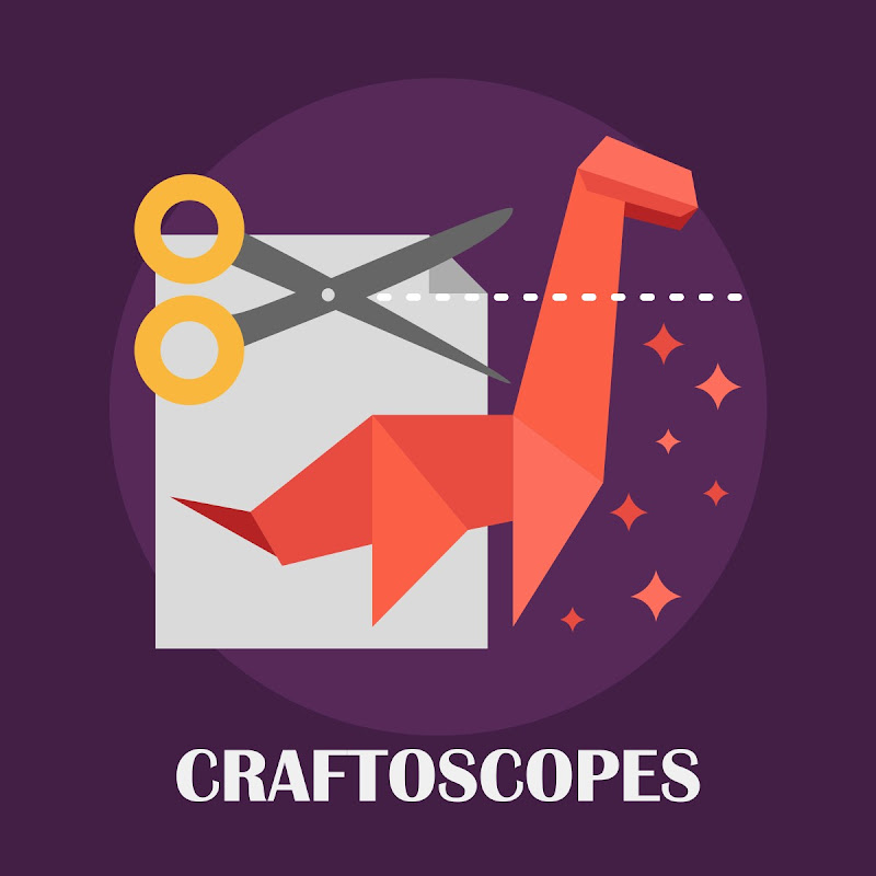 crafToscopes   by Anuradha Pradhan 