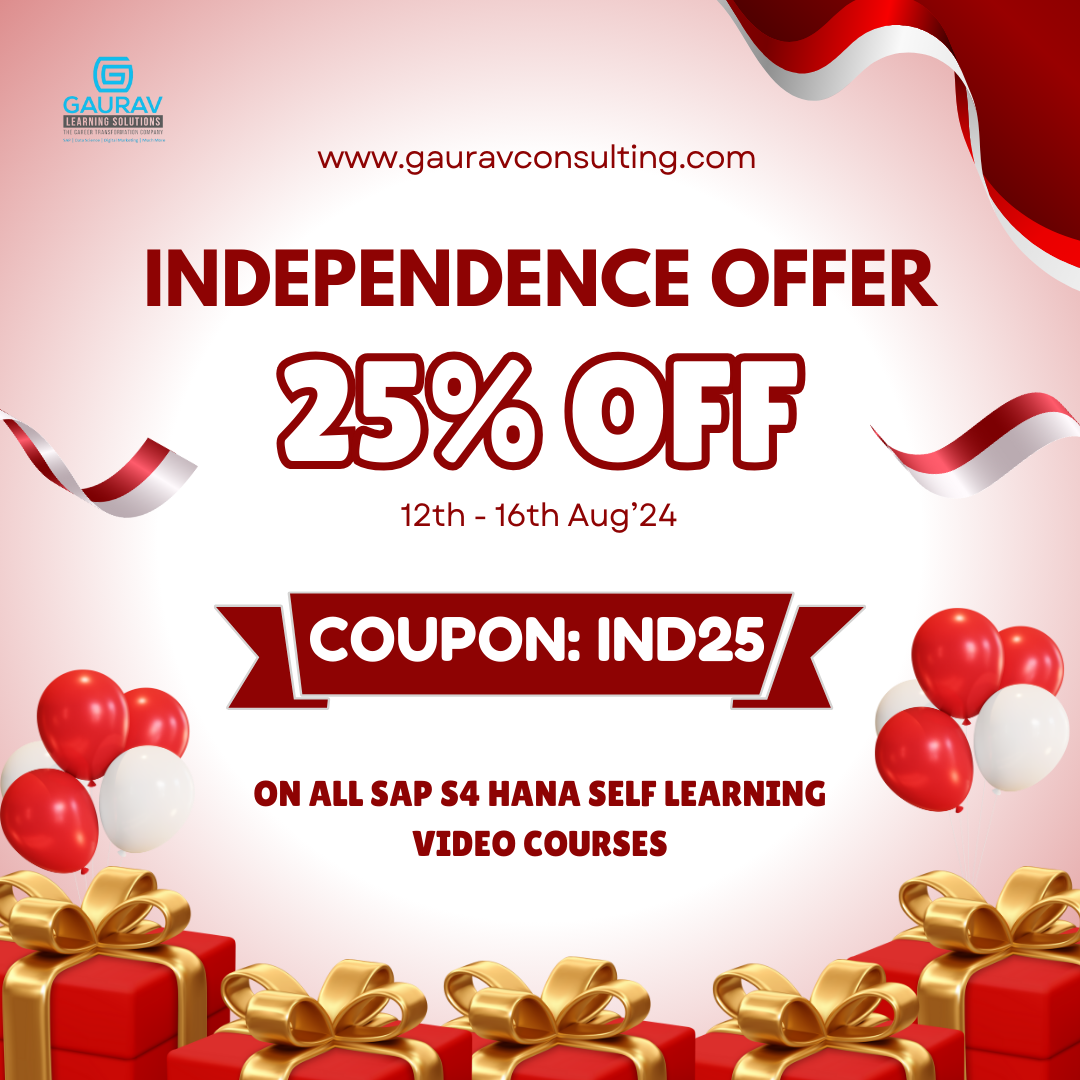 Post from Vikram F, Gaurav Learning Solutions