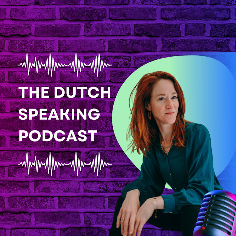 Mariska van der Meij | Dutch Speaking Academy