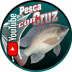 Pesca Con Cruz channel logo
