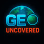 The Globe Uncovered logo
