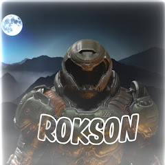rokson 975 channel logo