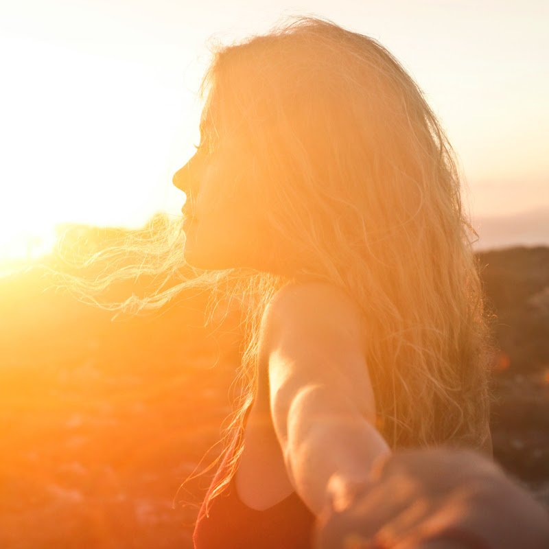 舊時光的調音師妹 Logo