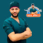 The Surgeon - Dr Hesham Wageh logo