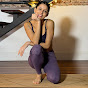 Povea Pilates logo