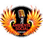 Ambiente Social Podcast logo