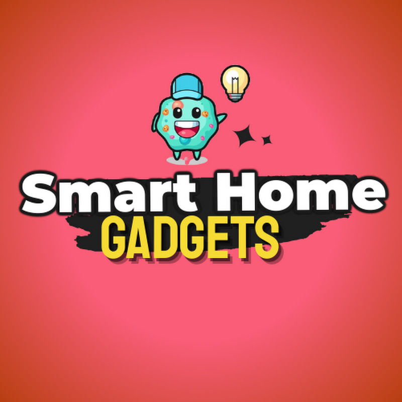 Smart home gadgets 2.0