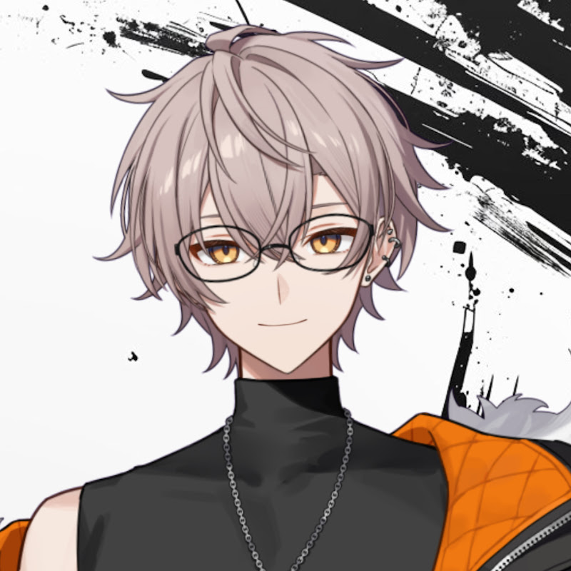 are @ 規格外Vsinger