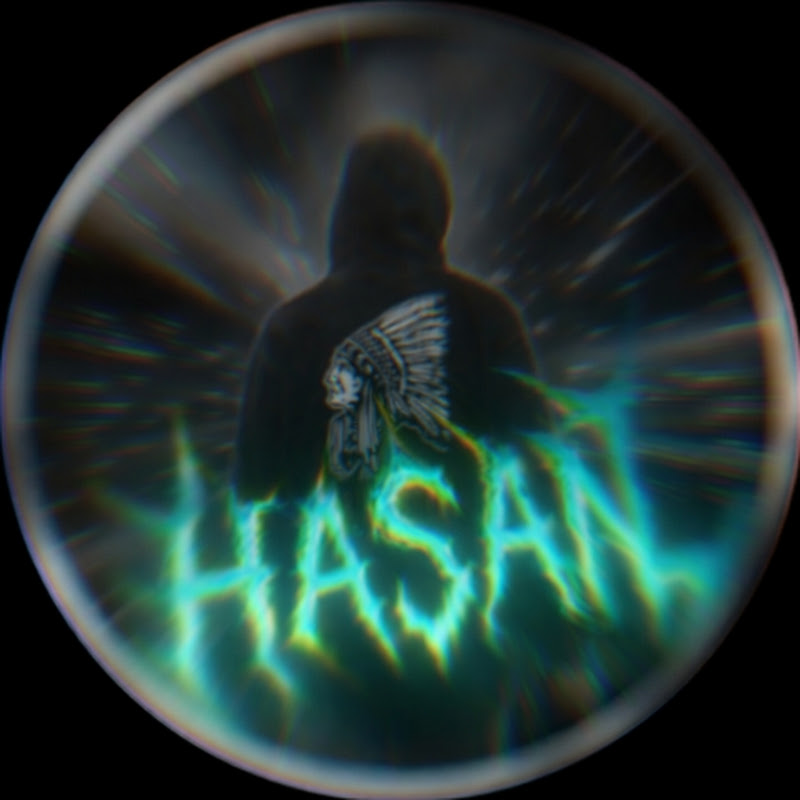 Hire ★HASAN-EDITS★                                      — Motion Graphics & VFX YouTube creator for sponsorships