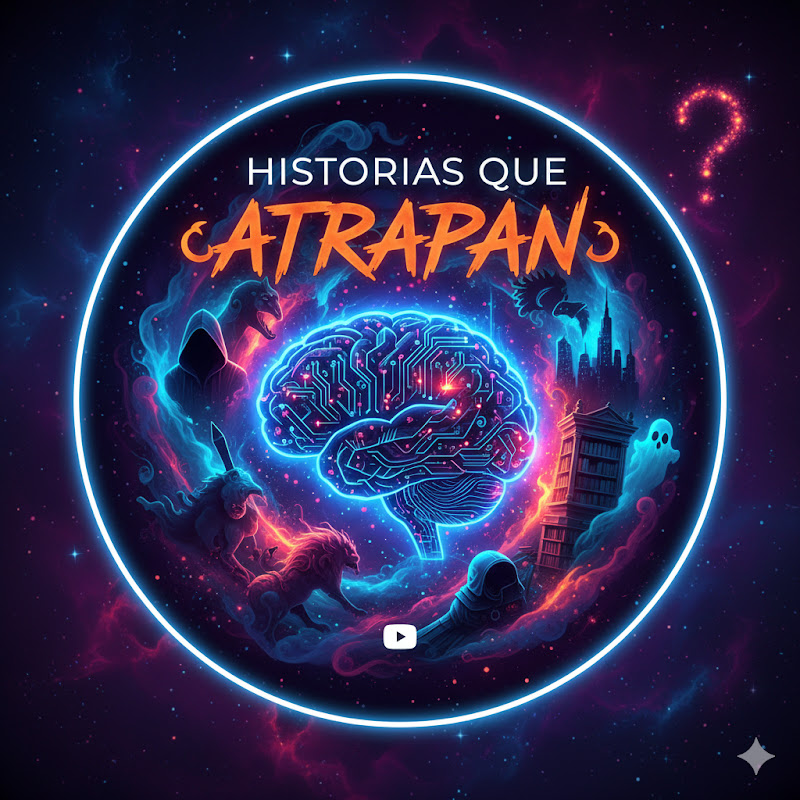 Historias que atrapan