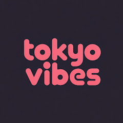 tokyo vibesアイコン画像