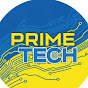 Prime Tech logo