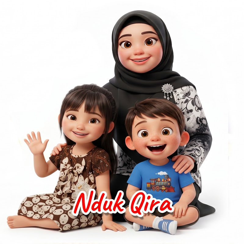 Nduk Qira