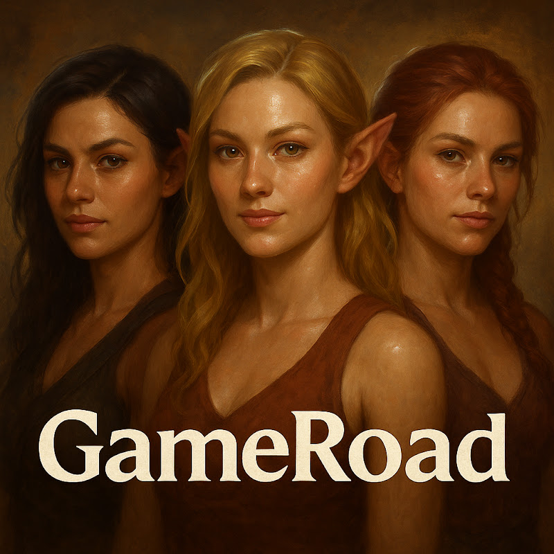 NikiGameRoad
