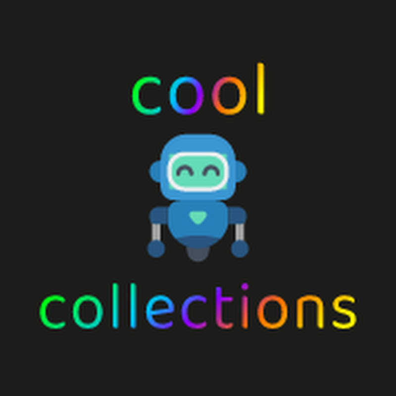 Cool Collections
