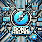 Bong Helper logo