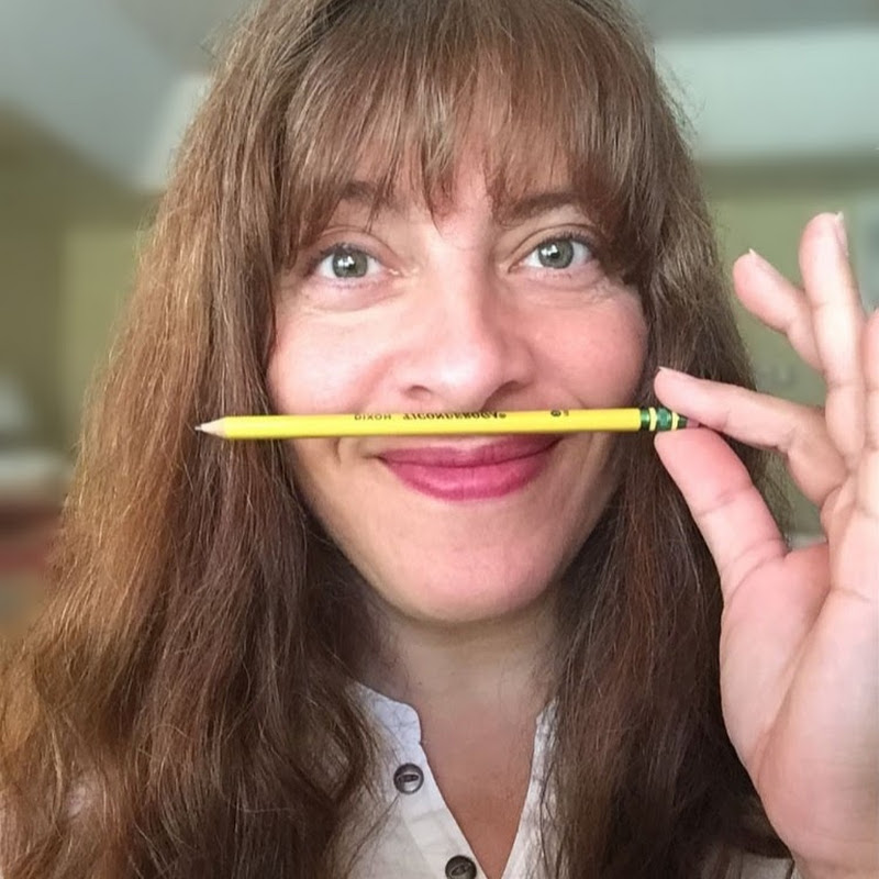 Martha from iLove2Paint