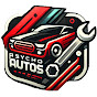 Psycho Autos logo