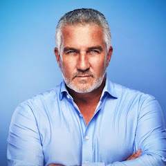 Paul Hollywood YouTube channel