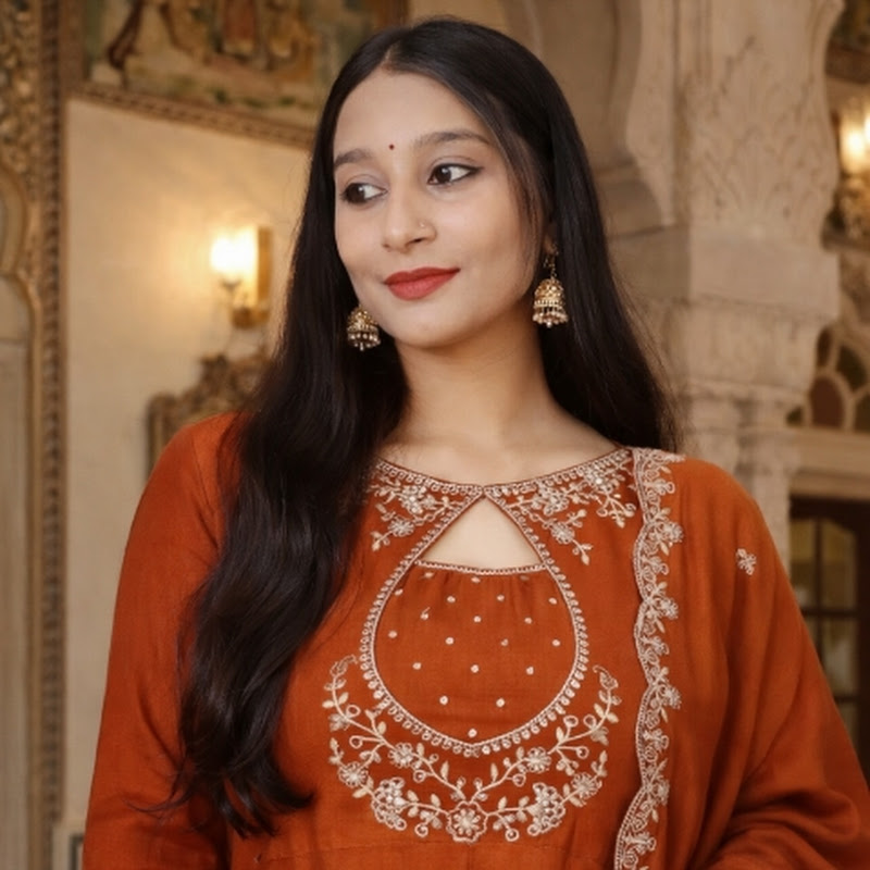 Beautywith_urmila  icon