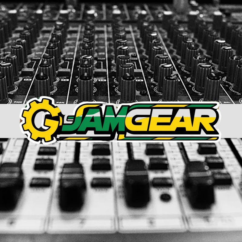 JamGear