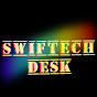 SwifTechDesk logo